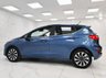 USED 2023 23 FORD FIESTA 1.0T EcoBoost MHEV Titanium Hatchback 5dr Petrol Hybrid Manual Euro 6 (s/s) (125 ps) 2 KEYS, NAV, SENSORS,PRIVACY GLASS!