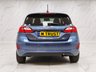 USED 2023 23 FORD FIESTA 1.0T EcoBoost MHEV Titanium Hatchback 5dr Petrol Hybrid Manual Euro 6 (s/s) (125 ps) 2 KEYS, NAV, SENSORS,PRIVACY GLASS!