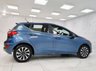 USED 2023 23 FORD FIESTA 1.0T EcoBoost MHEV Titanium Hatchback 5dr Petrol Hybrid Manual Euro 6 (s/s) (125 ps) 2 KEYS, NAV, SENSORS,PRIVACY GLASS!