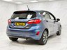 USED 2023 23 FORD FIESTA 1.0T EcoBoost MHEV Titanium Hatchback 5dr Petrol Hybrid Manual Euro 6 (s/s) (125 ps) 2 KEYS, NAV, SENSORS,PRIVACY GLASS!
