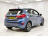 USED 2023 23 FORD FIESTA 1.0T EcoBoost MHEV Titanium Hatchback 5dr Petrol Hybrid Manual Euro 6 (s/s) (125 ps) 2 KEYS, NAV, SENSORS,PRIVACY GLASS!
