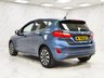USED 2023 23 FORD FIESTA 1.0T EcoBoost MHEV Titanium Hatchback 5dr Petrol Hybrid Manual Euro 6 (s/s) (125 ps) 2 KEYS, NAV, SENSORS,PRIVACY GLASS!