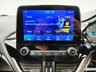 USED 2023 23 FORD FIESTA 1.0T EcoBoost MHEV Titanium Hatchback 5dr Petrol Hybrid Manual Euro 6 (s/s) (125 ps) 2 KEYS, NAV, SENSORS,PRIVACY GLASS!