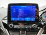 USED 2023 23 FORD FIESTA 1.0T EcoBoost MHEV Titanium Hatchback 5dr Petrol Hybrid Manual Euro 6 (s/s) (125 ps) 2 KEYS, NAV, SENSORS,PRIVACY GLASS!