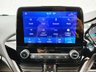 USED 2023 23 FORD FIESTA 1.0T EcoBoost MHEV Titanium Hatchback 5dr Petrol Hybrid Manual Euro 6 (s/s) (125 ps) 2 KEYS, NAV, SENSORS,PRIVACY GLASS!