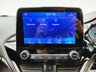 USED 2023 23 FORD FIESTA 1.0T EcoBoost MHEV Titanium Hatchback 5dr Petrol Hybrid Manual Euro 6 (s/s) (125 ps) 2 KEYS, NAV, SENSORS,PRIVACY GLASS!