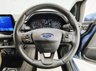 USED 2023 23 FORD FIESTA 1.0T EcoBoost MHEV Titanium Hatchback 5dr Petrol Hybrid Manual Euro 6 (s/s) (125 ps) 2 KEYS, NAV, SENSORS,PRIVACY GLASS!