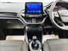 USED 2023 23 FORD FIESTA 1.0T EcoBoost MHEV Titanium Hatchback 5dr Petrol Hybrid Manual Euro 6 (s/s) (125 ps) 2 KEYS, NAV, SENSORS,PRIVACY GLASS!