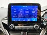 USED 2023 23 FORD FIESTA 1.0T EcoBoost MHEV Titanium Hatchback 5dr Petrol Hybrid Manual Euro 6 (s/s) (125 ps) 2 KEYS, NAV, SENSORS,PRIVACY GLASS!