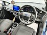 USED 2023 23 FORD FIESTA 1.0T EcoBoost MHEV Titanium Hatchback 5dr Petrol Hybrid Manual Euro 6 (s/s) (125 ps) 2 KEYS, NAV, SENSORS,PRIVACY GLASS!