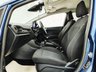 USED 2023 23 FORD FIESTA 1.0T EcoBoost MHEV Titanium Hatchback 5dr Petrol Hybrid Manual Euro 6 (s/s) (125 ps) 2 KEYS, NAV, SENSORS,PRIVACY GLASS!