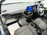 USED 2023 23 FORD FIESTA 1.0T EcoBoost MHEV Titanium Hatchback 5dr Petrol Hybrid Manual Euro 6 (s/s) (125 ps) 2 KEYS, NAV, SENSORS,PRIVACY GLASS!