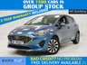 USED 2023 23 FORD FIESTA 1.0T EcoBoost MHEV Titanium Hatchback 5dr Petrol Hybrid Manual Euro 6 (s/s) (125 ps) 2 KEYS, NAV, SENSORS,PRIVACY GLASS!