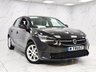 USED 2022 22 VAUXHALL CORSA 1.2 SE Edition Hatchback 5dr Petrol Manual Euro 6 (75 ps) 2 KEYS, FSH, NAV, ALLOYS,LOW MILES!
