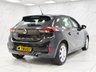 USED 2022 22 VAUXHALL CORSA 1.2 SE Edition Hatchback 5dr Petrol Manual Euro 6 (75 ps) 2 KEYS, FSH, NAV, ALLOYS,LOW MILES!