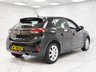 USED 2022 22 VAUXHALL CORSA 1.2 SE Edition Hatchback 5dr Petrol Manual Euro 6 (75 ps) 2 KEYS, FSH, NAV, ALLOYS,LOW MILES!