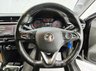 USED 2022 22 VAUXHALL CORSA 1.2 SE Edition Hatchback 5dr Petrol Manual Euro 6 (75 ps) 2 KEYS, FSH, NAV, ALLOYS,LOW MILES!