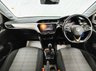USED 2022 22 VAUXHALL CORSA 1.2 SE Edition Hatchback 5dr Petrol Manual Euro 6 (75 ps) 2 KEYS, FSH, NAV, ALLOYS,LOW MILES!