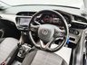 USED 2022 22 VAUXHALL CORSA 1.2 SE Edition Hatchback 5dr Petrol Manual Euro 6 (75 ps) 2 KEYS, FSH, NAV, ALLOYS,LOW MILES!