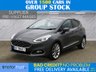 USED 2019 69 FORD FIESTA 1.0T EcoBoost GPF Vignale Hatchback 5dr Petrol Auto Euro 6 (s/s) (100 ps) 2 KEYS, HISTORY, LEATHER TRIM, NAV!
