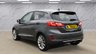 USED 2019 69 FORD FIESTA 1.0T EcoBoost GPF Vignale Hatchback 5dr Petrol Auto Euro 6 (s/s) (100 ps) 2 KEYS, HISTORY, LEATHER TRIM, NAV!