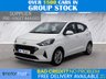 USED 2020 70 HYUNDAI I10 1.0 SE Connect Hatchback 5dr Petrol Manual Euro 6 (s/s) (67 ps) 2 KEYS,SERVICE HISTORY, REAR CAM!!