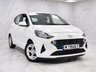 USED 2020 70 HYUNDAI I10 1.0 SE Connect Hatchback 5dr Petrol Manual Euro 6 (s/s) (67 ps) 2 KEYS,SERVICE HISTORY, REAR CAM!!