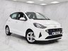 USED 2020 70 HYUNDAI I10 1.0 SE Connect Hatchback 5dr Petrol Manual Euro 6 (s/s) (67 ps) 2 KEYS,SERVICE HISTORY, REAR CAM!!