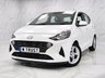 USED 2020 70 HYUNDAI I10 1.0 SE Connect Hatchback 5dr Petrol Manual Euro 6 (s/s) (67 ps) 2 KEYS,SERVICE HISTORY, REAR CAM!!