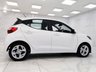 USED 2020 70 HYUNDAI I10 1.0 SE Connect Hatchback 5dr Petrol Manual Euro 6 (s/s) (67 ps) 2 KEYS,SERVICE HISTORY, REAR CAM!!