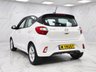 USED 2020 70 HYUNDAI I10 1.0 SE Connect Hatchback 5dr Petrol Manual Euro 6 (s/s) (67 ps) 2 KEYS,SERVICE HISTORY, REAR CAM!!