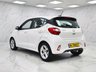 USED 2020 70 HYUNDAI I10 1.0 SE Connect Hatchback 5dr Petrol Manual Euro 6 (s/s) (67 ps) 2 KEYS,SERVICE HISTORY, REAR CAM!!