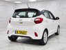 USED 2020 70 HYUNDAI I10 1.0 SE Connect Hatchback 5dr Petrol Manual Euro 6 (s/s) (67 ps) 2 KEYS,SERVICE HISTORY, REAR CAM!!