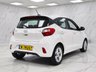 USED 2020 70 HYUNDAI I10 1.0 SE Connect Hatchback 5dr Petrol Manual Euro 6 (s/s) (67 ps) 2 KEYS,SERVICE HISTORY, REAR CAM!!