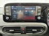 USED 2020 70 HYUNDAI I10 1.0 SE Connect Hatchback 5dr Petrol Manual Euro 6 (s/s) (67 ps) 2 KEYS,SERVICE HISTORY, REAR CAM!!