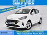 USED 2020 70 HYUNDAI I10 1.0 SE Connect Hatchback 5dr Petrol Manual Euro 6 (s/s) (67 ps) 2 KEYS,SERVICE HISTORY, REAR CAM!!