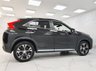 USED 2019 68 MITSUBISHI ECLIPSE CROSS 1.5T 3 SUV 5dr Petrol Manual Euro 6 (s/s) (163 ps) 2 KEYS, HISTORY, PRIVACY GLASS!