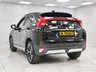 USED 2019 68 MITSUBISHI ECLIPSE CROSS 1.5T 3 SUV 5dr Petrol Manual Euro 6 (s/s) (163 ps) 2 KEYS, HISTORY, PRIVACY GLASS!