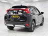 USED 2019 68 MITSUBISHI ECLIPSE CROSS 1.5T 3 SUV 5dr Petrol Manual Euro 6 (s/s) (163 ps) 2 KEYS, HISTORY, PRIVACY GLASS!