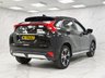USED 2019 68 MITSUBISHI ECLIPSE CROSS 1.5T 3 SUV 5dr Petrol Manual Euro 6 (s/s) (163 ps) 2 KEYS, HISTORY, PRIVACY GLASS!
