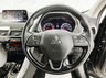USED 2019 68 MITSUBISHI ECLIPSE CROSS 1.5T 3 SUV 5dr Petrol Manual Euro 6 (s/s) (163 ps) 2 KEYS, HISTORY, PRIVACY GLASS!