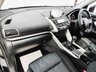 USED 2019 68 MITSUBISHI ECLIPSE CROSS 1.5T 3 SUV 5dr Petrol Manual Euro 6 (s/s) (163 ps) 2 KEYS, HISTORY, PRIVACY GLASS!