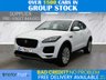 USED 2019 19 JAGUAR E-PACE 2.0 D180 SE SUV 5dr Diesel Auto AWD Euro 6 (s/s) (180 ps) 2 KEYS, NAV, LEATHER TRIM, ALLOYS!!
