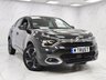 USED 2021 21 CITROEN C4 1.2 PureTech Shine Hatchback 5dr Petrol Manual Euro 6 (s/s) (130 ps) 