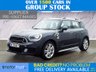 USED 2019 19 MINI COUNTRYMAN 1.5 7.6kWh Cooper SE Exclusive SUV 5dr Petrol Plug-in Hybrid Auto ALL4 Euro 6 (s/s) (224 ps) LEATHER, 2 KEYS, NAV, PARK SENSORS!