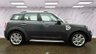 USED 2019 19 MINI COUNTRYMAN 1.5 7.6kWh Cooper SE Exclusive SUV 5dr Petrol Plug-in Hybrid Auto ALL4 Euro 6 (s/s) (224 ps) LEATHER, 2 KEYS, NAV, PARK SENSORS!