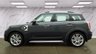 USED 2019 19 MINI COUNTRYMAN 1.5 7.6kWh Cooper SE Exclusive SUV 5dr Petrol Plug-in Hybrid Auto ALL4 Euro 6 (s/s) (224 ps) LEATHER, 2 KEYS, NAV, PARK SENSORS!