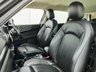 USED 2019 19 MINI COUNTRYMAN 1.5 7.6kWh Cooper SE Exclusive SUV 5dr Petrol Plug-in Hybrid Auto ALL4 Euro 6 (s/s) (224 ps) LEATHER, 2 KEYS, NAV, PARK SENSORS!