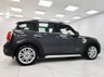 USED 2019 19 MINI COUNTRYMAN 1.5 7.6kWh Cooper SE Exclusive SUV 5dr Petrol Plug-in Hybrid Auto ALL4 Euro 6 (s/s) (224 ps) LEATHER, 2 KEYS, NAV, PARK SENSORS!