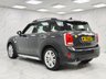 USED 2019 19 MINI COUNTRYMAN 1.5 7.6kWh Cooper SE Exclusive SUV 5dr Petrol Plug-in Hybrid Auto ALL4 Euro 6 (s/s) (224 ps) LEATHER, 2 KEYS, NAV, PARK SENSORS!